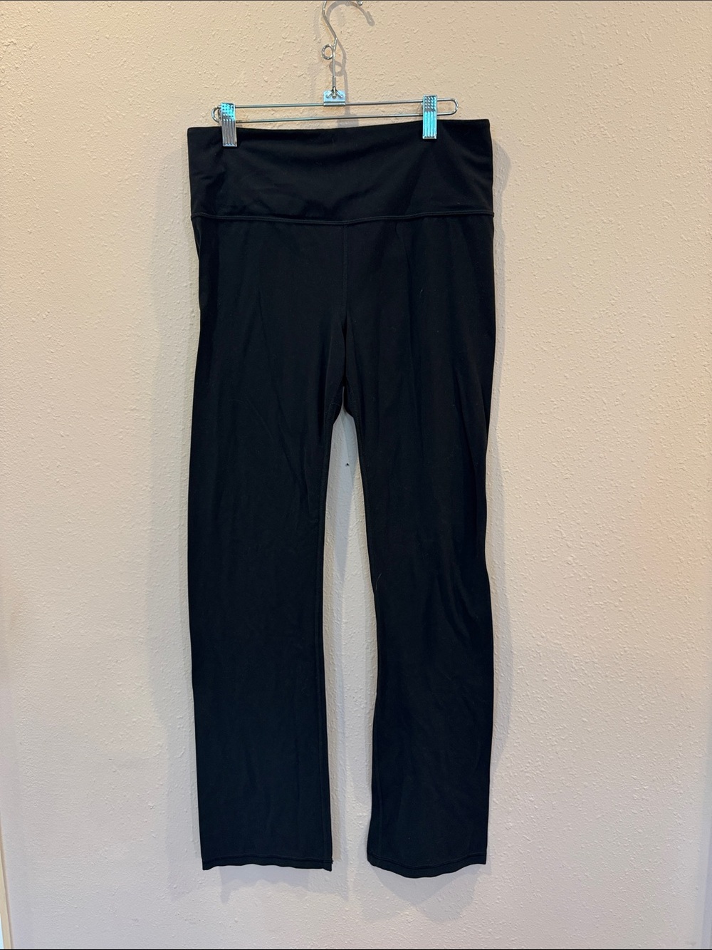 Athleta Elation Straight Leg Pant